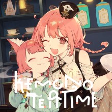 Kemono Teatime