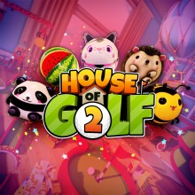 House of Golf 2