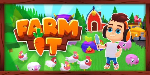 Farm It