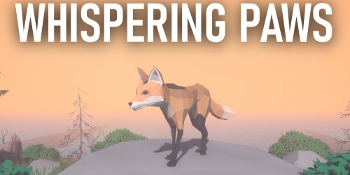 Whispering Paws