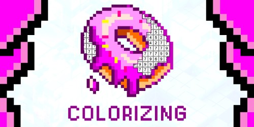 Colorizing