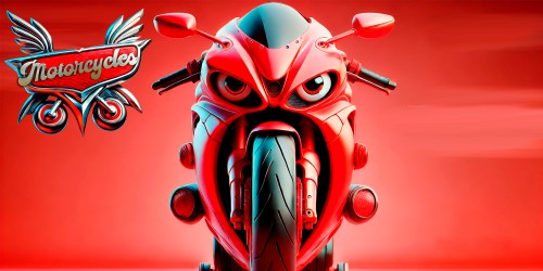 Motorcycles: World Championship