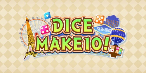 DICE MAKE 10!