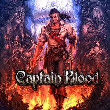 Captain Blood