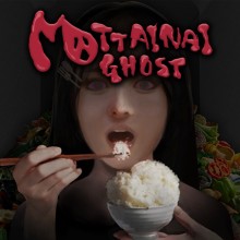 MOTTAINAI GHOST