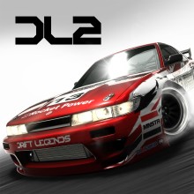 Drift Legends 2