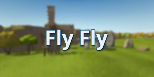 Fly Fly