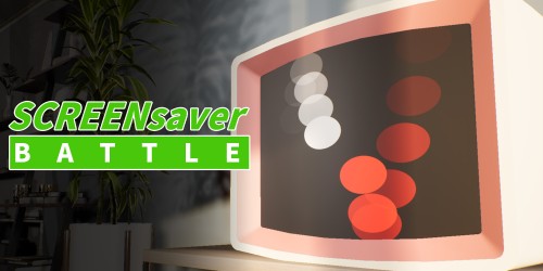 Screensaver BATTLE