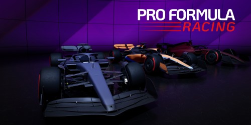 Pro Formula Racing
