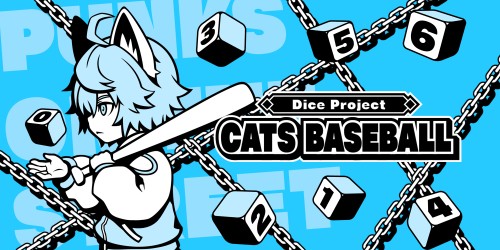 CATS BASEBALL