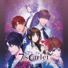 7'scarlet