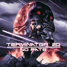 Terminator 2D: NO FATE