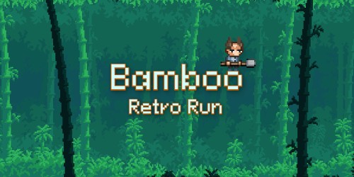 Bamboo Retro Run