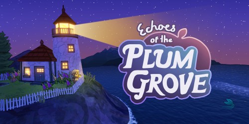 Echoes of the Plum Grove