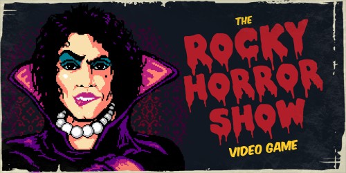The Rocky Horror Show Video Game