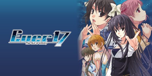 Ever 17 - The Out of Infinity