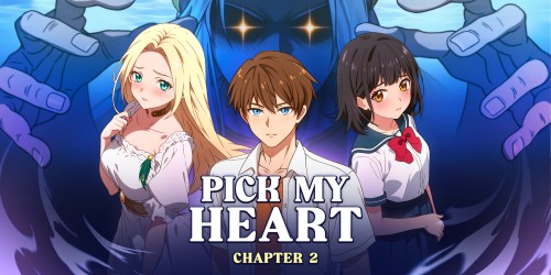 Pick My Heart Chapter 2