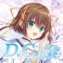 D.C. Re:tune