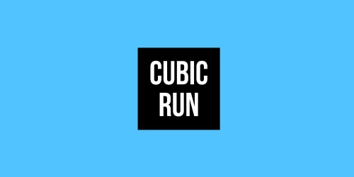 Cubic Run