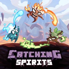 Catching Spirits
