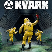 Kvark