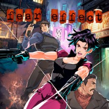 Fear Effect
