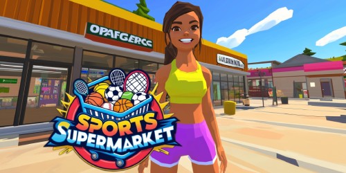 Sports Supermarket