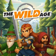 The Wild Age