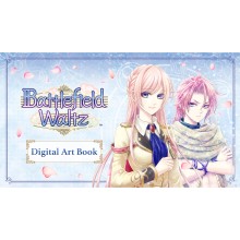 Battlefield Waltz Digital Artbook