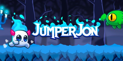 Jumper Jon
