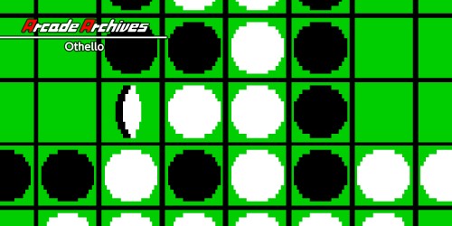 Arcade Archives Othello