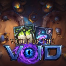 Vault of the Void