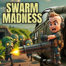 Swarm Madness