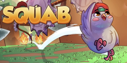 Squab