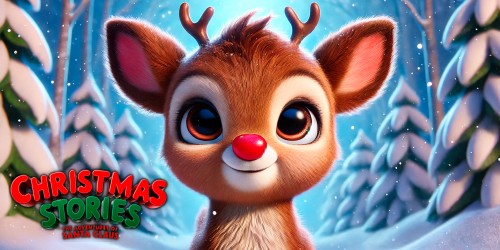 Christmas Stories: The adventures of Santa Claus