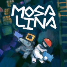 Mosa Lina