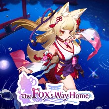 The Fox's Way Home