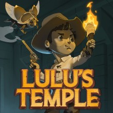 Lulu's Temple