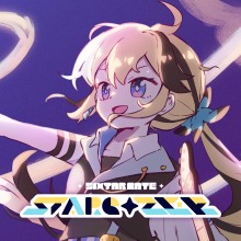 Sixtar Gate: STARGAZER