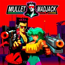 MULLET MADJACK