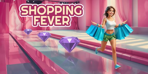 Shopping Fever