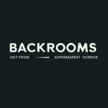 Backrooms: Exit from Supermarket Horror