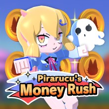 Pirarucu's Money Rush
