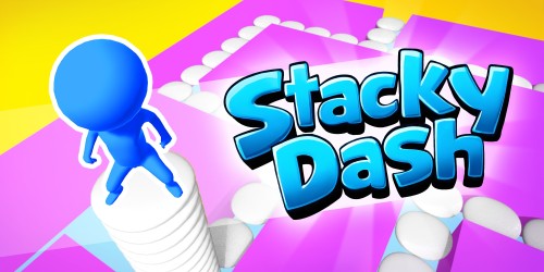 Stacky Dash