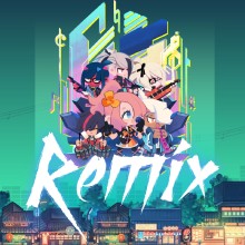 ReMix