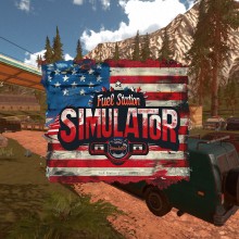 Fuel Station Simulator