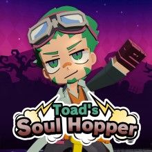 Toad's Soul Hopper