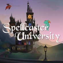 Spellcaster University