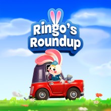 Ringo's Roundup