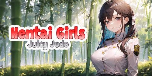 Hentai Girls: Juicy Judo